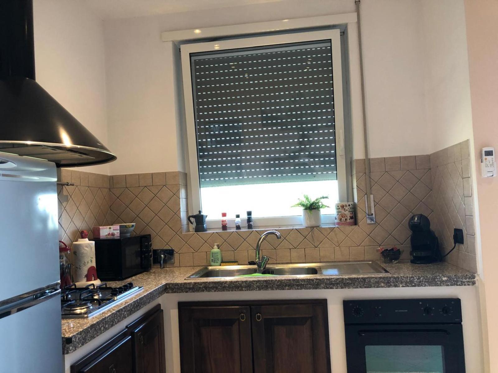 Casa Orchidea Leilighet Fiumicino Eksteriør bilde